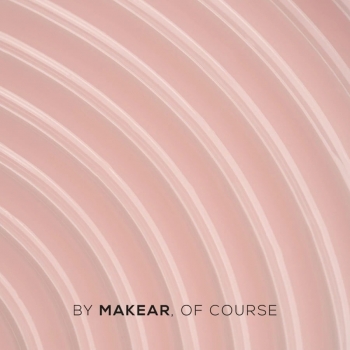 MAKEAR Gel&Go Up Muffin GU06 - żel budujący 50 ml